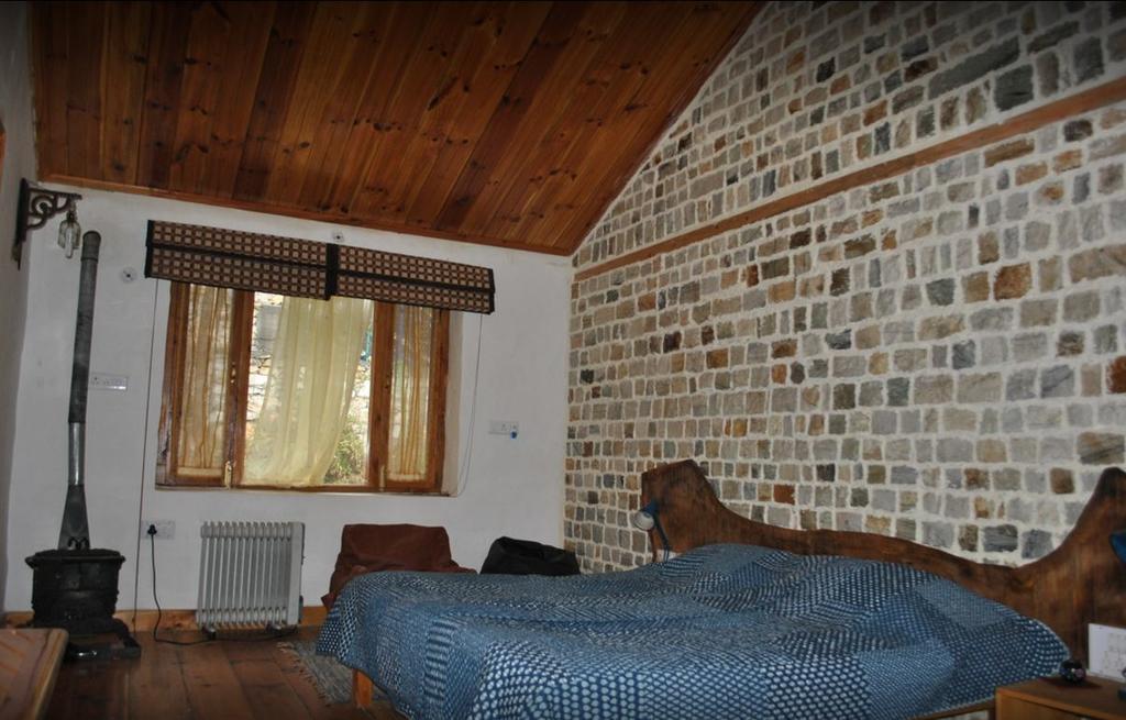 Gone Fishing Cottages, Banjār Zewnętrze zdjęcie